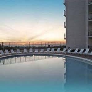 Hôtel Moondrifter By Zia Vr à Panama City Beach Extérieur photo