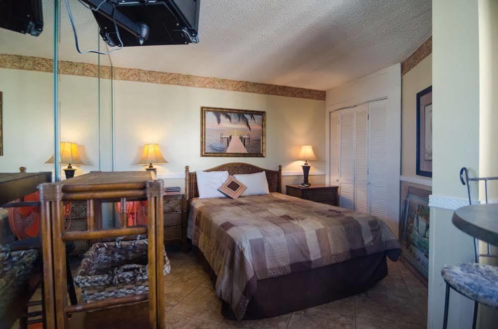Hôtel Moondrifter By Zia Vr à Panama City Beach Extérieur photo